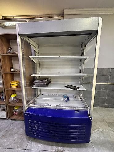 Avadanliqlar satilir munasib qiymete. Az islenilib