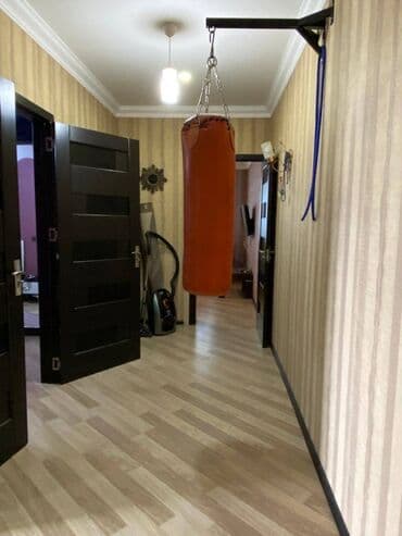 аренда объектов в баку: 2 комнаты, Новостройка, 82 м² — 13