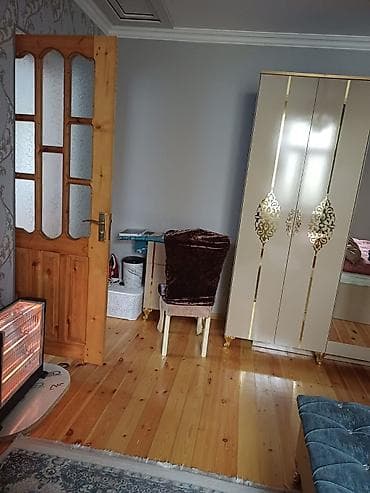 berdede satiliq evler: Həyətyanı torpaqla birlikdə fərdi yaşayış evi - Kərpic divarlı — 4