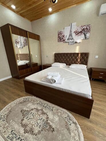 zabrat 1 kirayə ev: 4 комнаты — 27