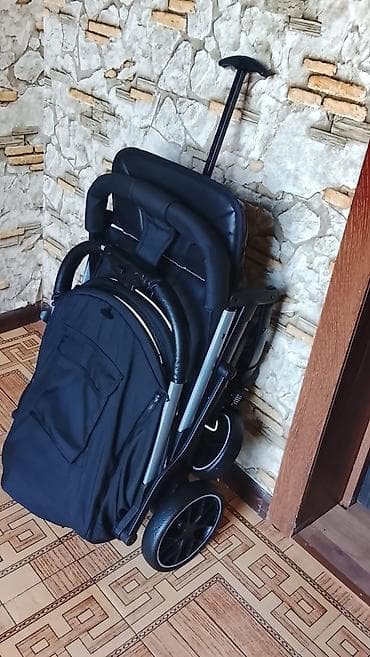 usaq nacnikleri: Həvva Almaniya istehsalı kidillo uşaq arabası 70 manata satılır yaxsi — 2