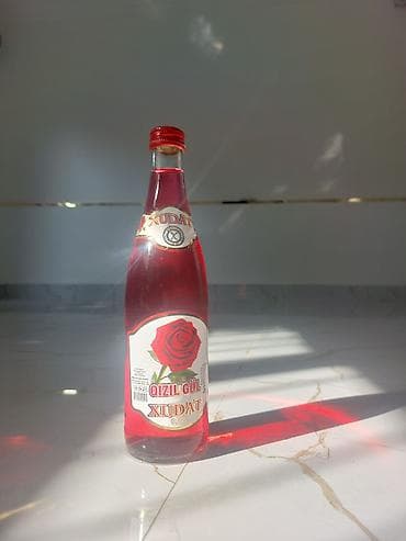Toptan Xudat limonadları. Salam aleykum hamıya; Birbaşa xudatda