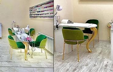 Manikür üçün masa