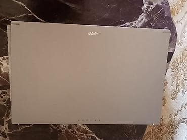 Acer Aspire 5 (A515-58M) noutbuk - Ekran: 15.6" Full HD (1080p) mat — 4
