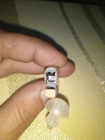 Медтовары: Phonak m70sr qulaq eşitmə cihazı 200m son qiymet - Arxa qulağa — 5