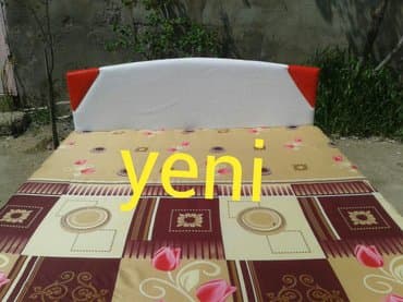 i̇ki mərtəbəli çarpayı: Taxt kravat TEZE — 1