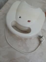 Ət çəkən maşınlar: Toster İşlənmiş — 1