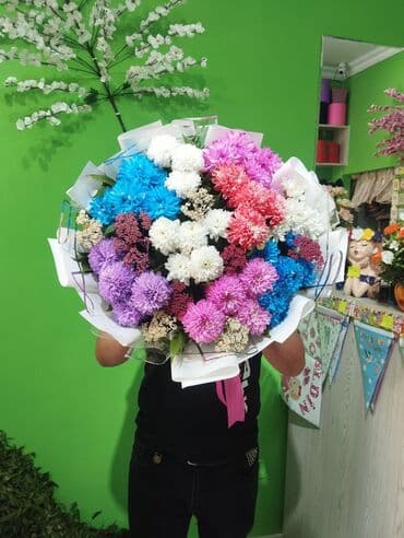 ətirşah bitkisi: Sifaris Goturulur 099-805-05-78 Catdirilma Movcuddur✔️Güllər buketləri — 4