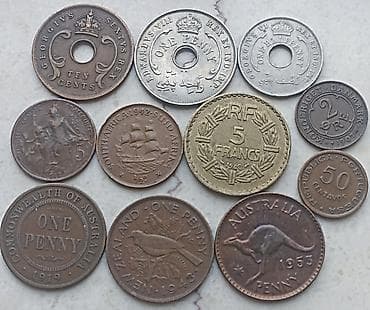 İdman və hobbi: Одна монета -5 манат. За все -50 манат. 
Biri-5 azn. Hamısı-50 azn — 2