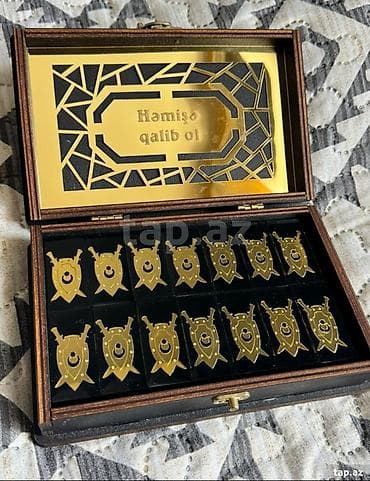 nerd satilir: Damino satılır - 70 AZN Yenidir, istifadə olunmayıb 1 dəfədə olsun — 1