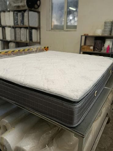 Ortopedik matras, İki nəfərlik