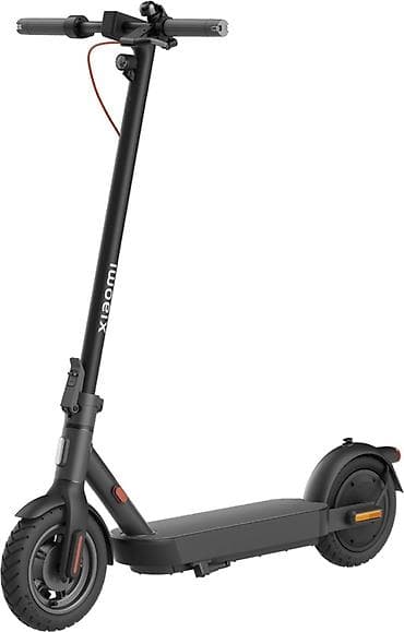 Xiaomi Electric Scooter 4 Pro (2nd Gen) – şəhər içi rahat və çevik
