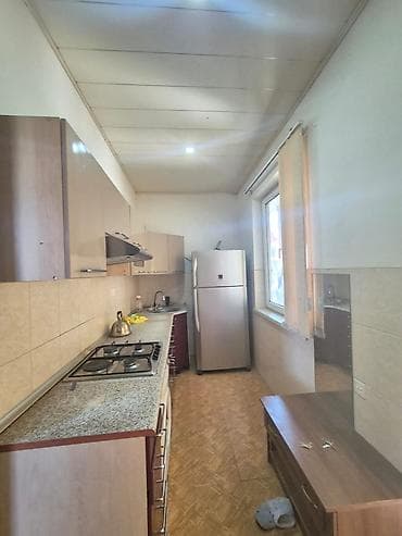Yasamal rayonu, 3 saylı ASAN xidmətin arxasında Həyət evi Kirayə — 4