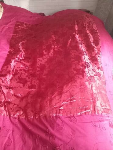 Сейфы: Для взрослых Двуспальное Зимнее Одеяло — 3