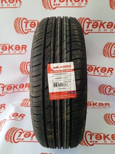 Yeni Şin Lassa 185 / 65 / R 14