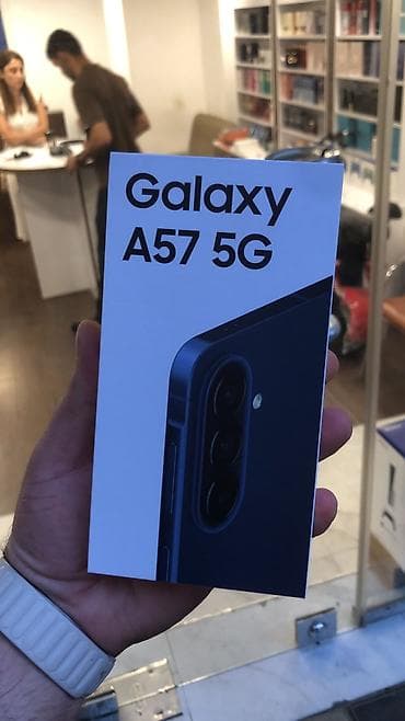ipad 6 plus: Samsung rəng - Göy — 1