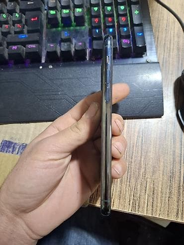 iphone 11 irşad electronics: IPhone 11 Pro, 64 GB, Face ID — 5