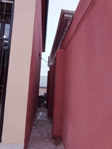 kirayə ev 3 otaq: 6 otaqlı, 260 kv. m, Kredit var, Yeni təmirli — 7