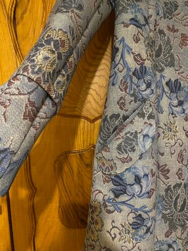 sədərək paltolar: Ukraynadan alinib ($80)tezedir — 4