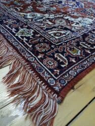 divan örtüsü: Divan üçün İşlənmiş Xovlu Yataq örtüyü, Ödənişli çatdırılma — 3