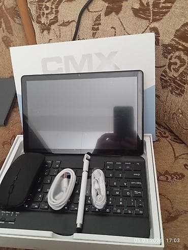 nlt plus electronics: CMX S26 Ultra planşet Xüsusiyyətlər: - Model: CMX S26 Ultra (etiketdə — 2