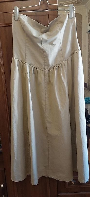 Gündəlik don, Midi, Zara, 2XL — 3