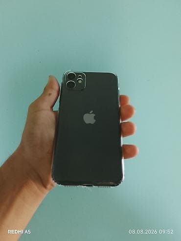 canon 5 d: IPhone 11, 64 ГБ, Черный — 2
