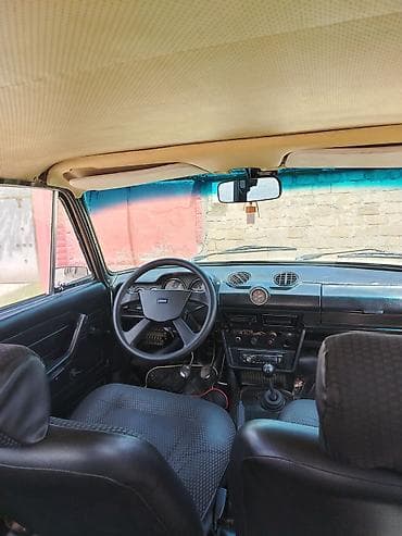 шевроле круз диски r16: ВАЗ (ЛАДА) 2106: 1.6 л | 1986 г. 20000 км Седан — 7