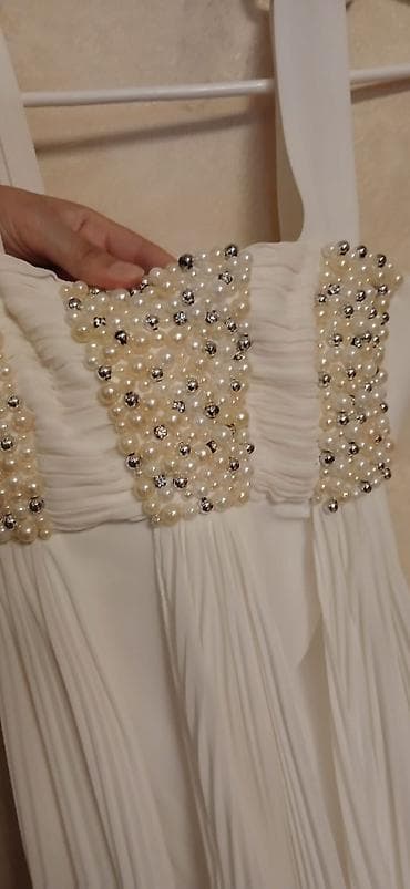Ziyafət donu, Midi, S — 2