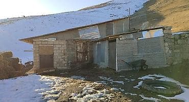 nasosnuda kiraye evler 2023: Daskesen rayonu zagali kendinde xosbulaq yolun ustunde göle yaxin — 6