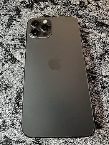 1 manata telefon: IPhone 12 Pro — 3