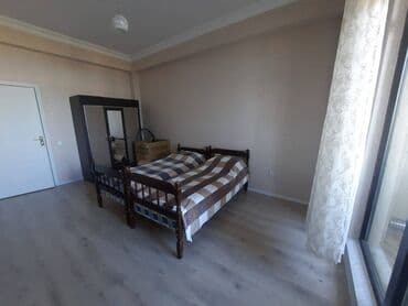 купить квартиру в баку с видом на море: Sumqayıt şəhəri,Bulvar küçəsi,Mirvari City yaşayış kompleksində,9 — 4