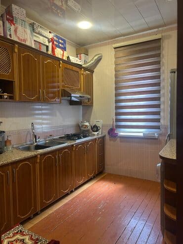 bülbülədə həyət evləri: Bülbülə qəs. 4 otaqlı, 150 kv. m, Yeni təmirli — 11