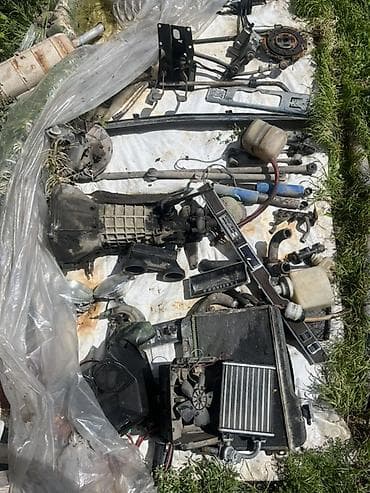 vaz lada 07: 01 mator hec pir prablemi yoxdu Sadce afto qeza gecrmşem sokdum maşnı — 5