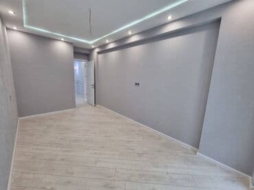 gəncə komsomol: 3 otaqlı, Yeni tikili, m. Həzi Aslanov, 96 kv. m — 4