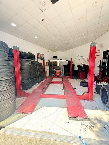 Avtoservis avadanlıqları: Padyomnik4 tonluw 3 de Razval padyomnik 4.30 uzunlugu Pul lazim — 1