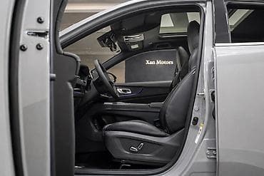 turbo az ucuz maşınlar kreditle: Changan CS55 Plus FAİZSİZ KREDİT Polniy full komplektasiya Şarj — 6