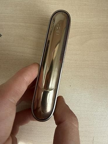 IQOS elektron tütün qurğusu (tütün çubuqları üçün isidici cihaz) - — 2