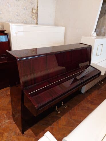 rösler piano: Piano, Rösler, Akustik, Yeni, Pulsuz çatdırılma — 1