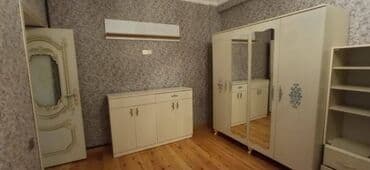 qarayev 4 otaqli kohne tikili: Zığ qəs., 3 otaqlı, Yeni tikili, 98 kv. m — 7