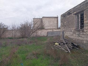 sarayda torpag: 6 sot, Tikinti, Makler, Kupça (Çıxarış), Texniki pasport — 9