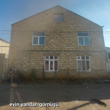 ucuz kirayə evlər 2024: 10 otaq, 2 kv. m, Kredit yoxdur, Təmirsiz — 2