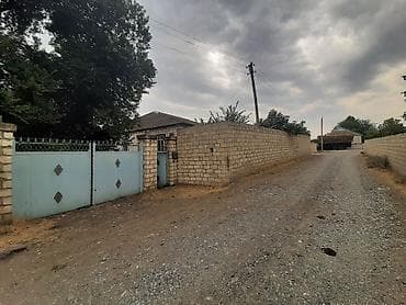 ev satisi: 6 otaqlı, 200 kv. m, Orta təmir — 1