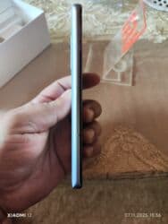 4 gozlu qaz sobası: Xiaomi 12, 256 GB, rəng - Göy — 5