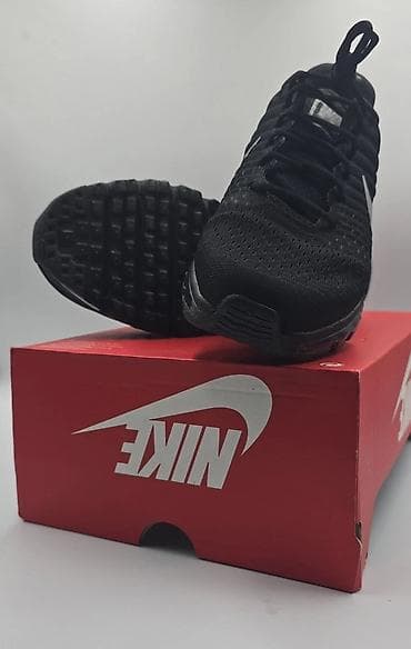 krossovka: Orijinal Nike Air Max Dynasty 2 (849559-001) modelini satıram. çox — 5