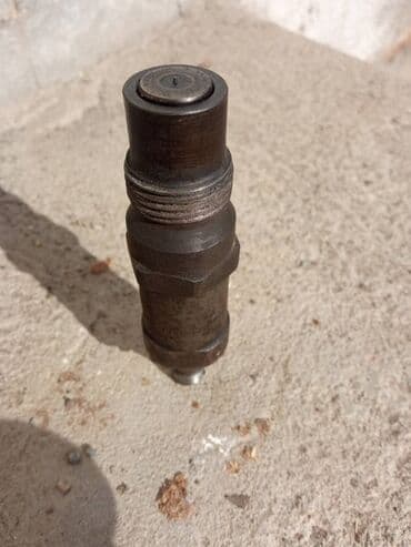 дизель 2 5 фольксваген: Transporter T4 2.4 TDi Dizel Mühəriki üçün farsonka,yanacaq — 1