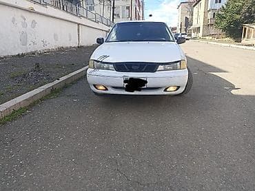 Daewoo Nexia: 1.5 l | 1996 il Sedan lalafo.az -da Daewoo Nexia: 1.5 l | 1996 il Sedan