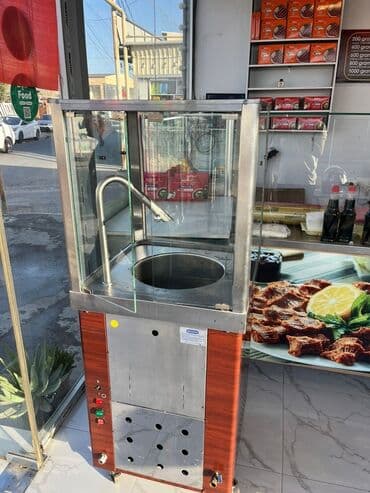 купить аппарат мороженого: Salam aleyküm çox temiz ayran aparatı bir defe isledilip — 2