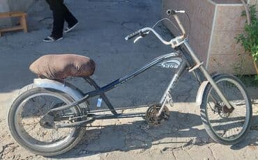 сколько стоит велосипед скоростной: 1 irldi gelibi surmeyib tecili satilir — 1