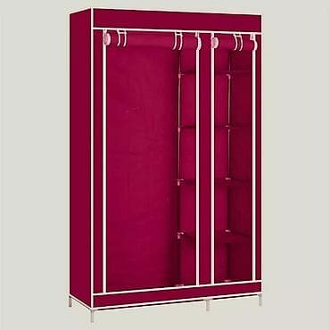 PARÇA DOLAB endirimli qiymət Ölçüsü ↕️Hündürlük 1.75 ↔️En 1.10 ↙️İç en